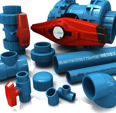 Plumbing supply store Surrey