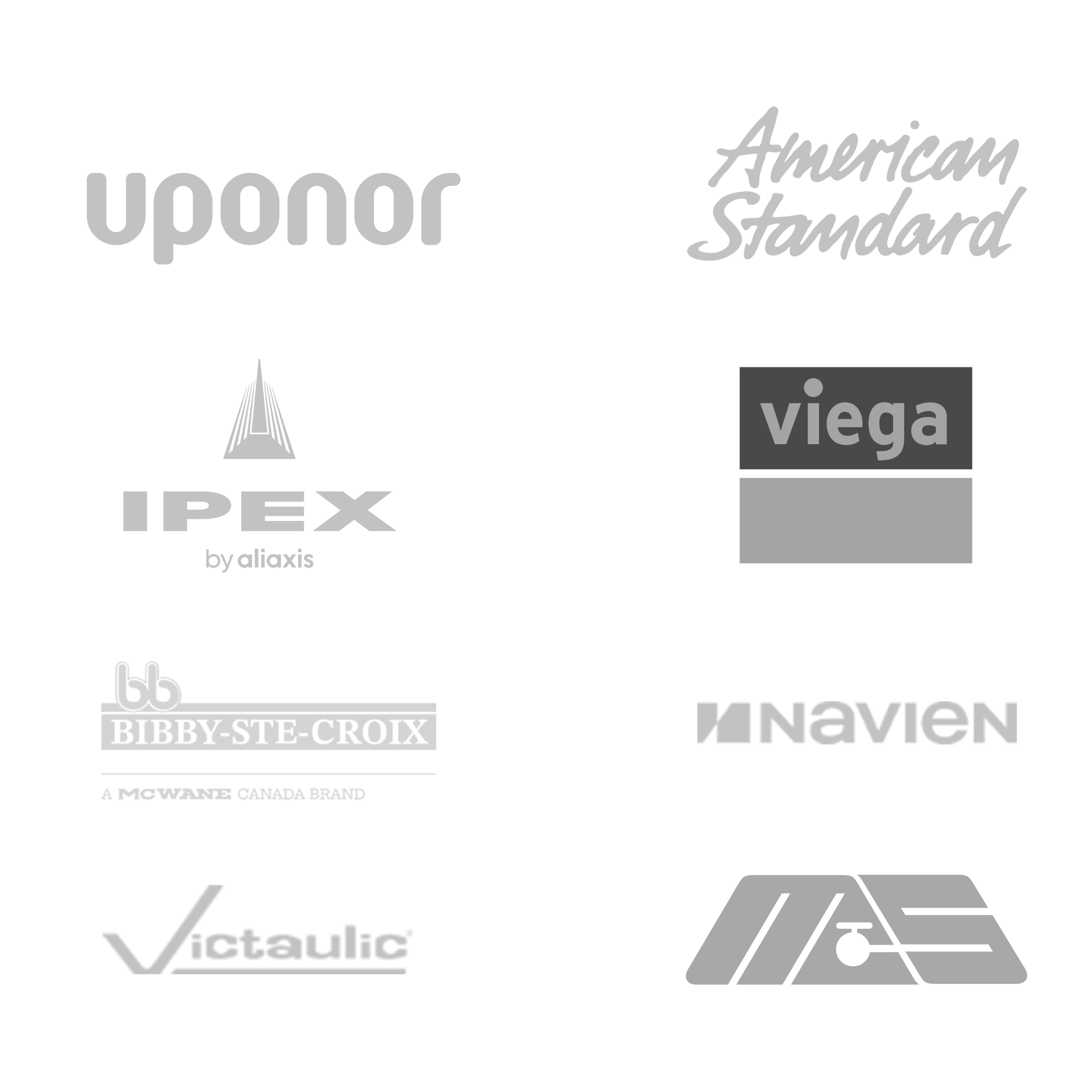 Plumbing supply store Vancouver